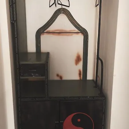 Apartman Center Tesla I & Ii *