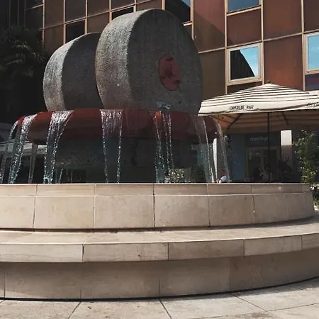 Center Tesla I & Ii Appartement