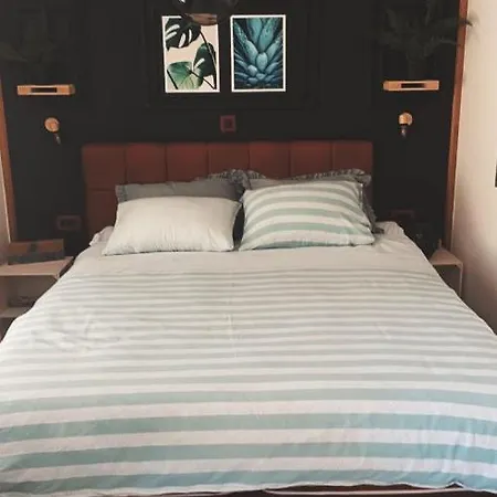 Appartement Center Tesla I & Ii Rijeka