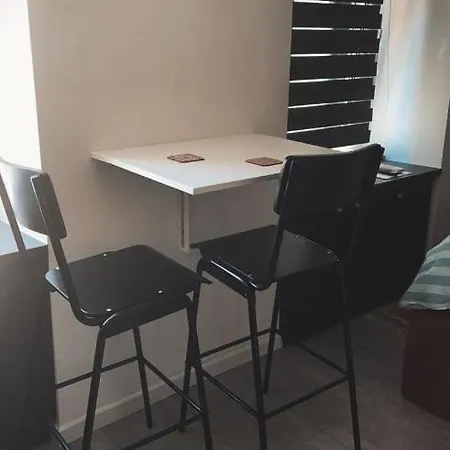 Apartmán Center Tesla I & Ii Rijeka