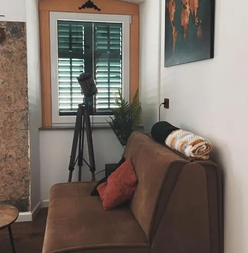 Apartmán Center Tesla I & Ii Rijeka