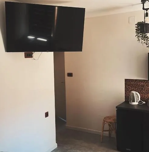 Apartmán Center Tesla I & Ii *